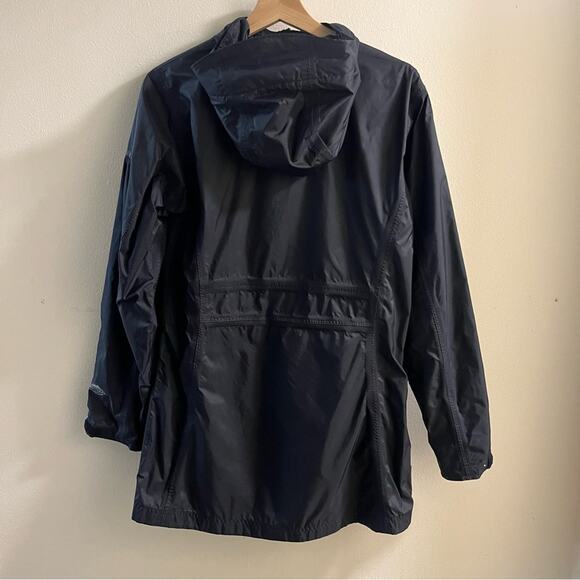 Columbia rain jacket - Picture 2 of 5